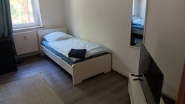 Crew Quartier ALL-INCLUSIVE Apartments in Leuna / Merseburg Bild 6