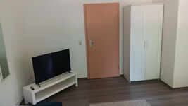 Crew Quartier ALL-INCLUSIVE Apartments in Leuna / Merseburg Bild 7