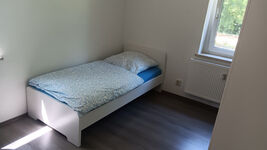 Crew Quartier ALL-INCLUSIVE Apartments in Leuna / Merseburg Bild 9