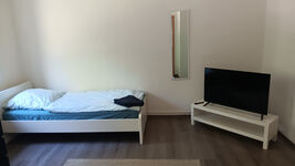 Crew Quartier ALL-INCLUSIVE Apartments in Leuna / Merseburg Bild 8