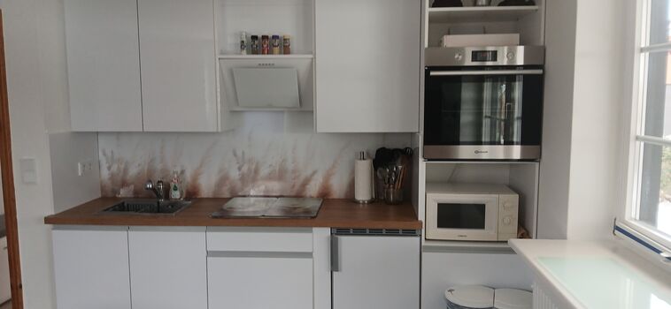 Wohnung Cornelia Tolle Bild 5