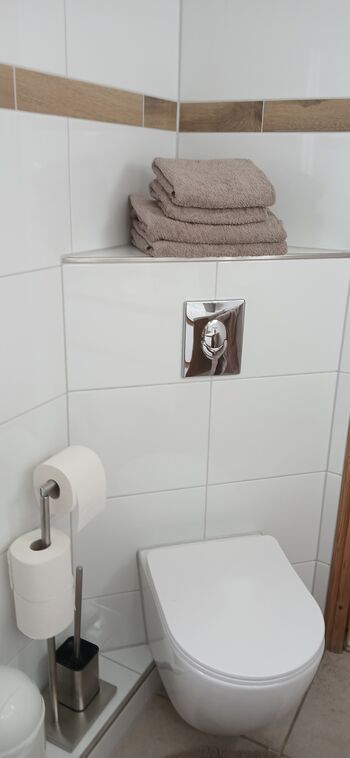 Wohnung Cornelia Tolle Bild 5