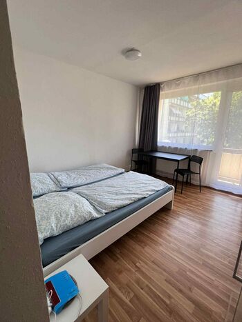 Unterkünfte für Ihre Mitarbeiter (Arnstadt) Obrázok 2