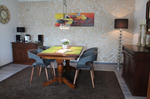 Ferienwohnung Oberle Bild 2