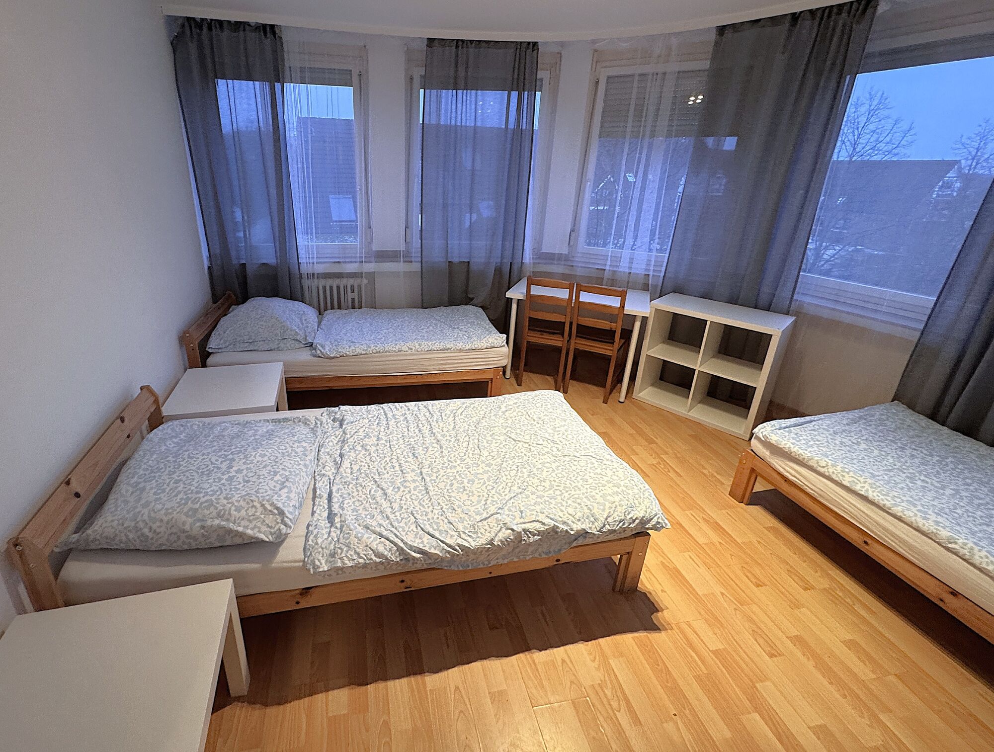 Schlafzimmer 2