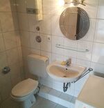 Badezimmer 1