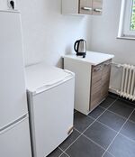 Hometime24 in Solingen – Frisch renoviert Bild 6