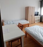 Schlafzimmer 3