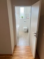 1 Badezimmer mit Dusche