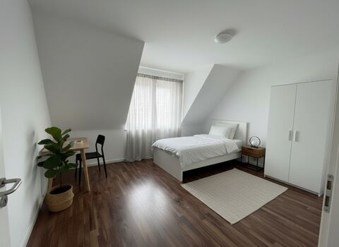 Monteurzimmer/Firmenunterkünfte Heilbronn – spezialisiert auf Großkunden