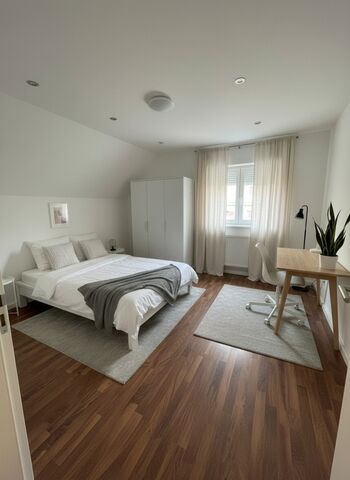 Monteurzimmer/Firmenunterkünfte Heilbronn – spezialisiert auf Großkunden Obrázok 5