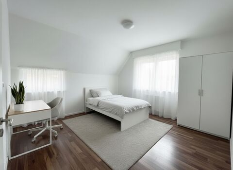 Monteurzimmer/Firmenunterkünfte Heilbronn – spezialisiert auf Großkunden Obrázok 2