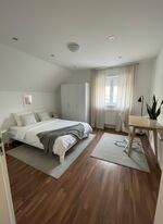 Monteurzimmer/Firmenunterkünfte Heilbronn – spezialisiert auf Großkunden Bild 5