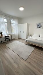 Monteurzimmer/Firmenunterkünfte Heilbronn – spezialisiert auf Großkunden Bild 3