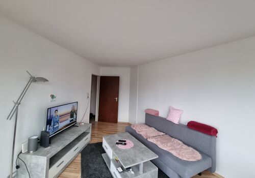 Wohnung in Marienstraße, Neu-Ulm Obrázok 2