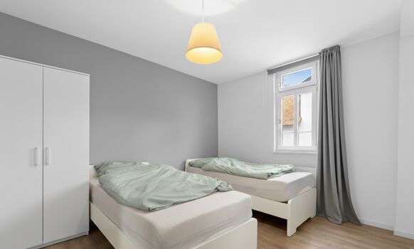 Monteurunterkünfte in Bad Nauheim – 24h Check-In Picture 4