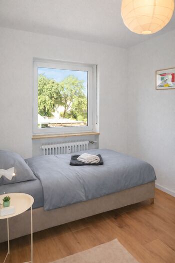 Moderne 3 Zimmer Wohnung bis zu 7 Personen Picture 4