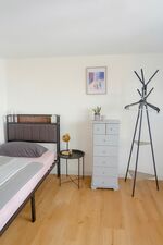 Frisch renovierte 2 Zimmer Wohnung Bild 11
