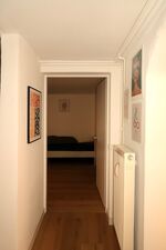 Frisch renovierte 2 Zimmer Wohnung Bild 9