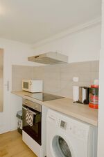 Frisch renovierte 2 Zimmer Wohnung Bild 6