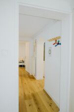 Frisch renovierte 2 Zimmer Wohnung Bild 10