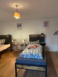 Homestay Gästezimmer Bild 1