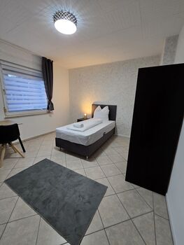 Monteurwohnung Exklusiv Städteregion AC Bild 3
