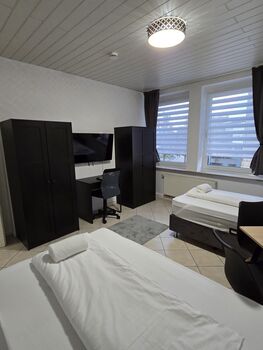 Monteurwohnung Exklusiv Städteregion AC Bild 4