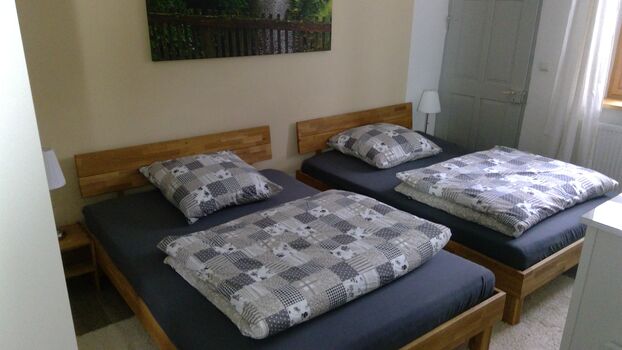 Wohnung Schmidt Bild 4