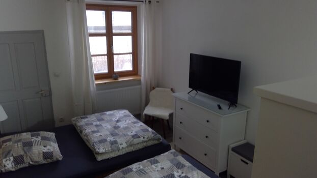 Wohnung Schmidt Bild 5