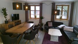 Wohnung Schmidt Bild 1