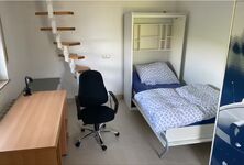 Gästezimmer nähe Hannover Messe Bild 1