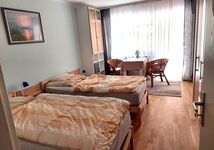 Gästezimmer Großstadtoase Bad Vilbel/ Frankfurt am Main Bild 1