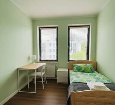 Monteurunterkünfte in Kirchheim an der Weinstr– 24h Check-In Bild 3