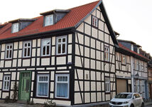 Ganze Wohnung, 2 Schlafzimmer, Wernigerode Bild 1