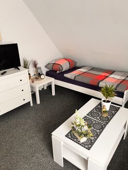 Gästezimmer Ferienwohnung Carstens Kremperheide