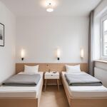 Monteurunterkunft Freiburg -nach Wunsch/Bedürfnis Bild 6