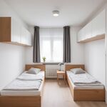 Monteurunterkunft Freiburg -nach Wunsch/Bedürfnis Bild 1