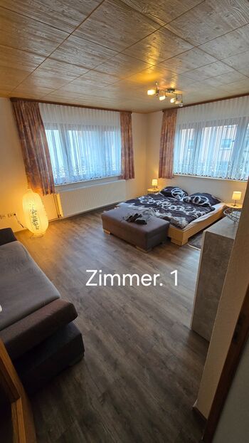 Wohnung Wenzel Zdjęcie 1