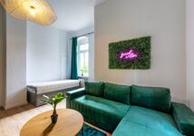 Malter Apartment Dresden Nähe Innenstadt Obrázok 8