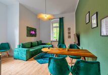 Malter Apartment Dresden Nähe Innenstadt Obrázok 3