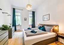 Malter Apartment Dresden Nähe Innenstadt Obrázok 1