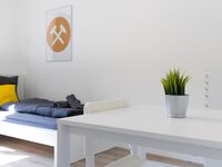Apartments in Bochum, Witten, Hattingen, Wetter Bild 1