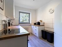 Apartments in Bochum, Witten, Hattingen, Wetter Bild 3