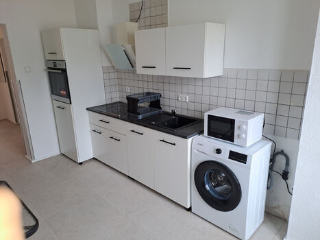 Gästezimmer Monteurwohnung C1 Picture 2