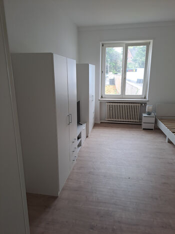 Gästezimmer Monteurwohnung C1 Picture 5