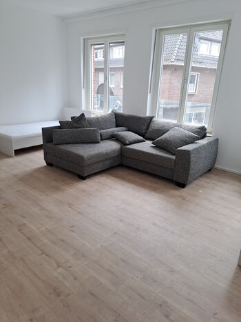 Gästezimmer Monteurwohnung C1 Picture 4