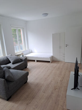 Gästezimmer Monteurwohnung C1 Picture 3