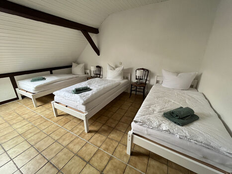 Wohnung in Fränkisch-Crumbach Picture 2