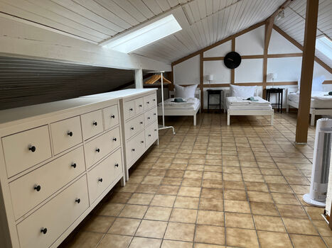 Wohnung in Fränkisch-Crumbach Picture 1